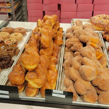 Bob’s Donuts - Donuts Near Me - Mill Valley, California