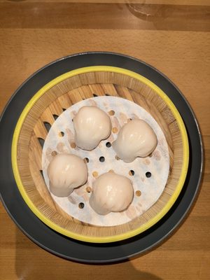 Nana's Dim Sum & Dumplings by null