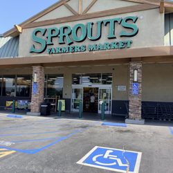 Sprouts Farmers Market