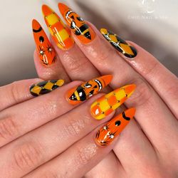 Chic Nails & Spa