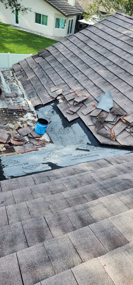 Slide of Nacs Roofing