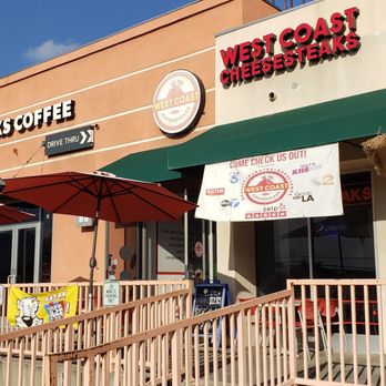 West Coast Cheesesteaks - Cheesesteaks Near Me - Glendora, California West Coast Cheesesteaks - Cheesesteaks Near Me - Glendora, California