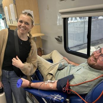 David Hersch - State Farm Insurance Agent - Give Blood! Save Lives! - Auto Insurance Near Me - Springfield, Oregon