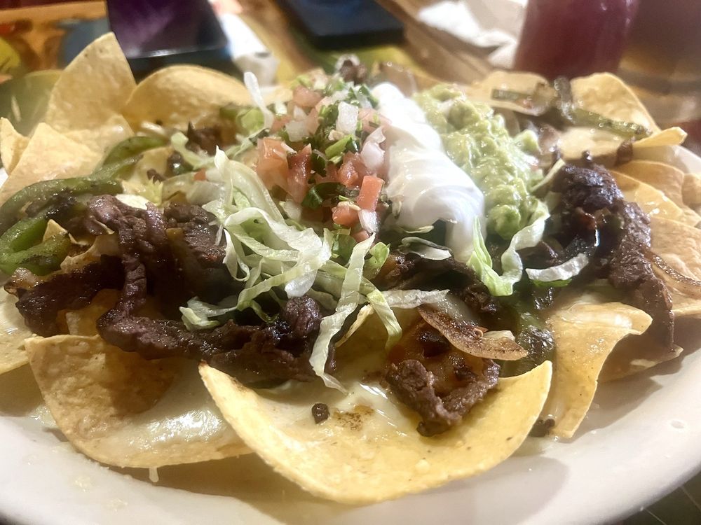 Don Chava's Mexican Grill