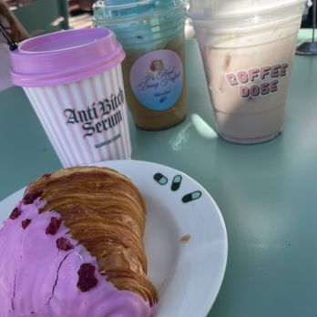Coffee Dose - Coffee & Tea Near Me - Encinitas, California Coffee Dose - Coffee & Tea Near Me - Encinitas, California