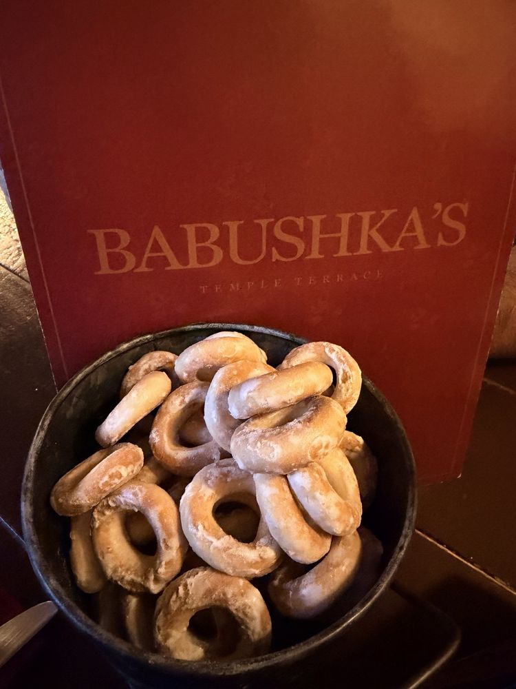 Babushka