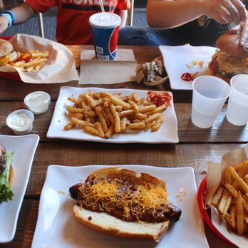 Anny's Fine Burger - Burgers Near Me - Santee, California Anny's Fine Burger - Burgers Near Me - Santee, California