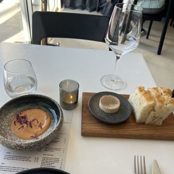 Fabrik - Austin - Vegan Near Me - Austin, Texas
