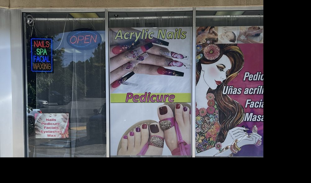 SHALOM NAILS SPA Updated June 2024 3715 Wake Forest Hwy, Durham