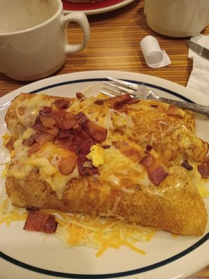 IHOP by null