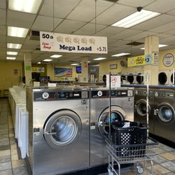 Huntington Coin-Op Laundry