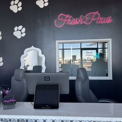 Fresh Paws