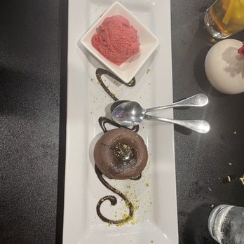 Olive & Fig Mediterranean Kitchen - Dessert YUM! - Mediterranean Near Me - Hilton Head Island, South Carolina Olive & Fig Mediterranean Kitchen - Dessert YUM! - Mediterranean Near Me - Hilton Head Island, South Carolina