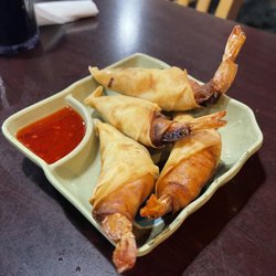 Little Bangkok