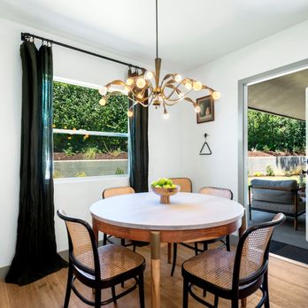 Ashley & Doug - DMF Realty - Breakfast Table - Real Estate Agents Near Me - Sherman Oaks, California Ashley & Doug - DMF Realty - Breakfast Table - Real Estate Agents Near Me - Sherman Oaks, California