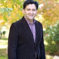 Schaumburg Tooth Doctor, Andrew Modi, DDS