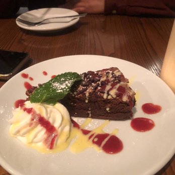 Marker 32 - Chocolate Truffle Torte - Seafood Near Me - Jacksonville, Florida