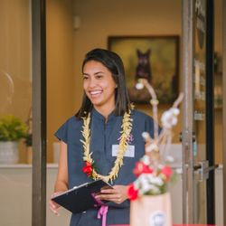 Ali'i Kaneohe Animal Clinic