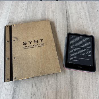 Elite Experience: SYNT Coffee - Yelp Events Near Me - Los Angeles, California