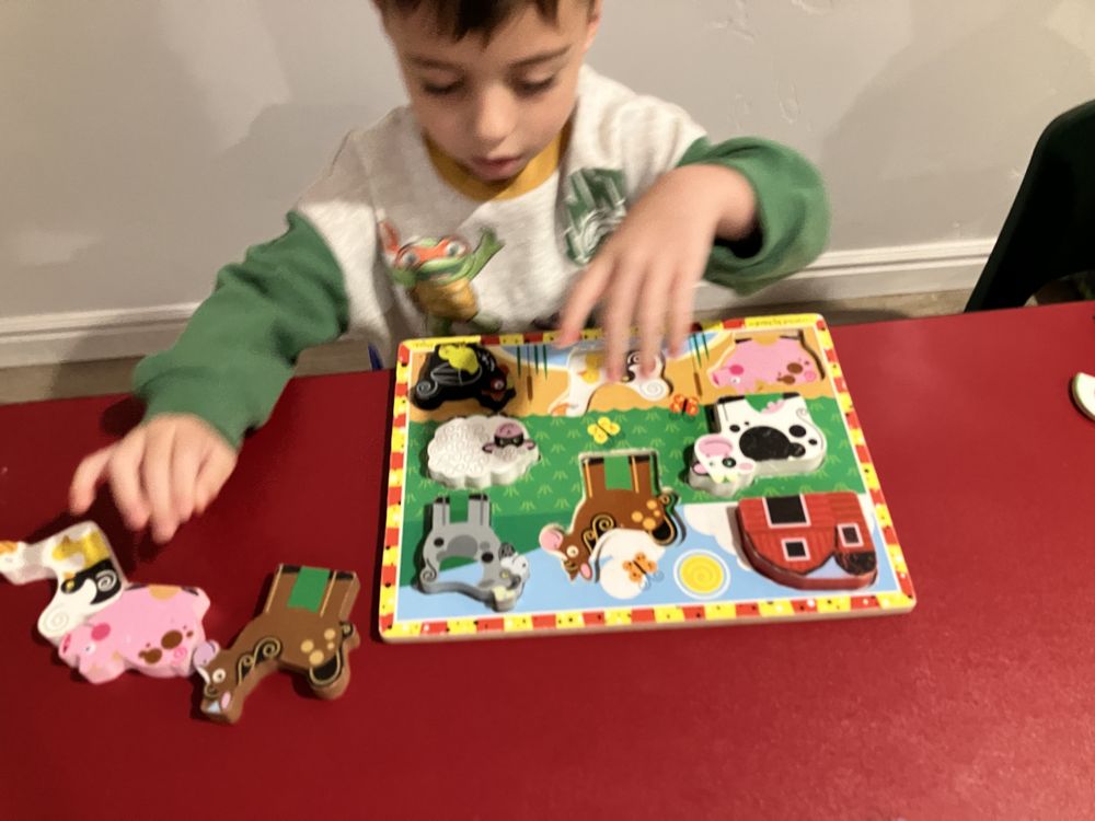 Learning and Laughing Preschool - childcare center in West Jordan, UT