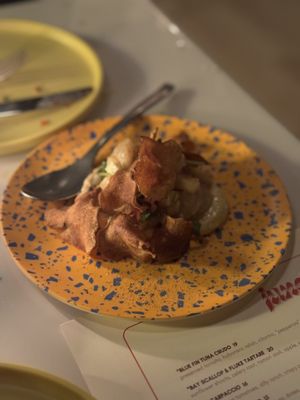 june bug restaurant by null