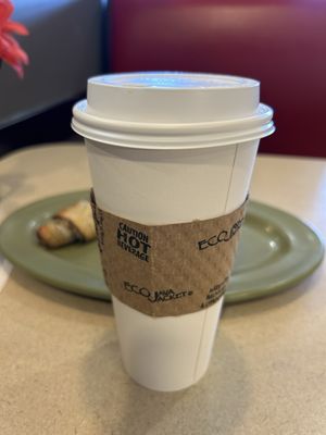 Six North Cafe by null