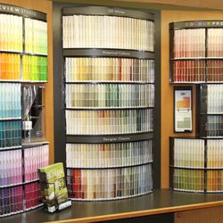 Howard's Paint & Wallpaper