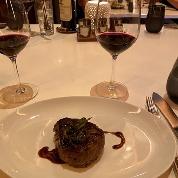 Stripsteak - USDA Center-Cut Prime Filet Mignon - Steakhouses Near Me - Honolulu, Hawaii Stripsteak - USDA Center-Cut Prime Filet Mignon - Steakhouses Near Me - Honolulu, Hawaii
