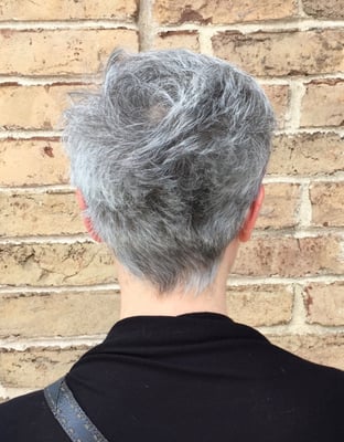 Antons Salon by null