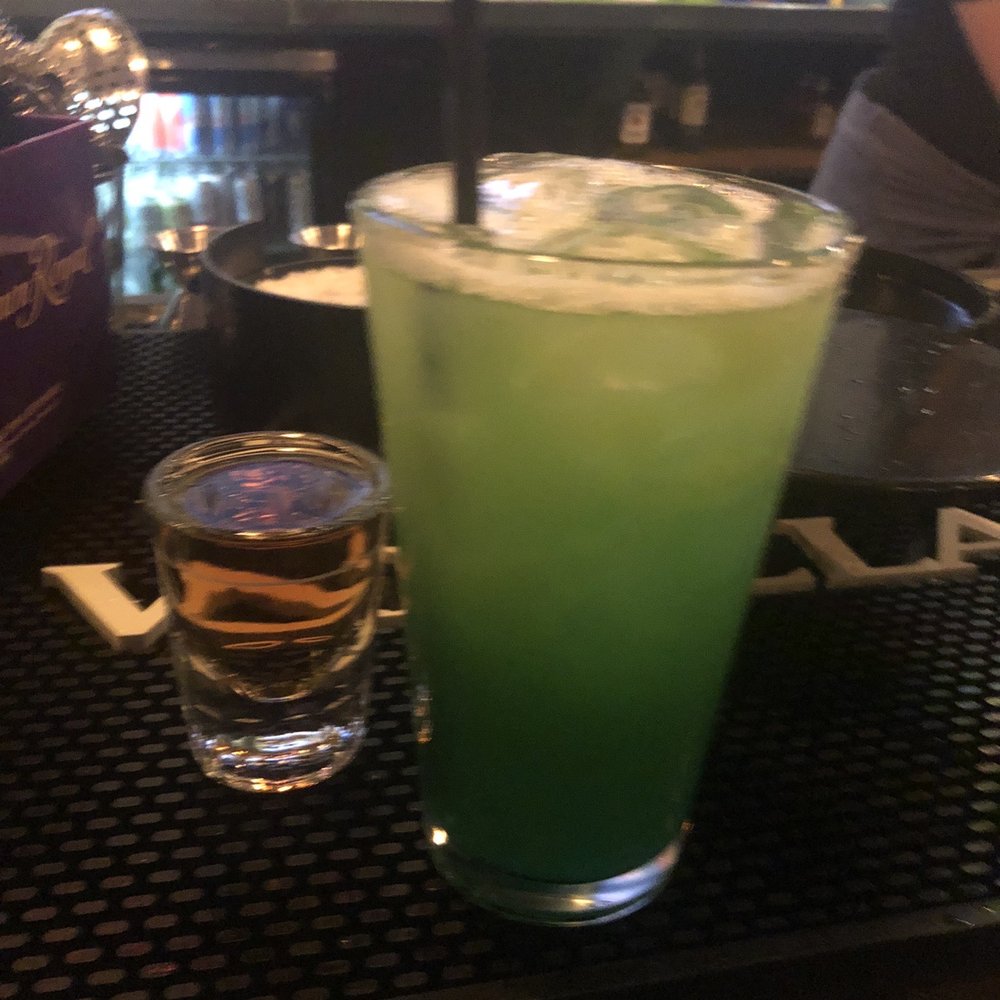 Boxcar Bar + Arcade - Drink - Bars Near Me - Durham, North Carolina