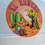 Photo of El Rancho tacos