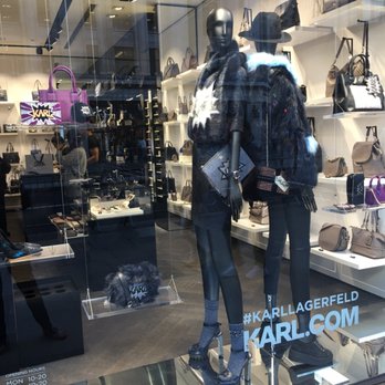 Karl Lagerfeld - Women's Clothing Near Me - London, XGL