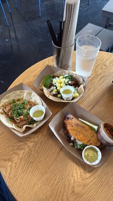 Taco Flats-Clarksville by null