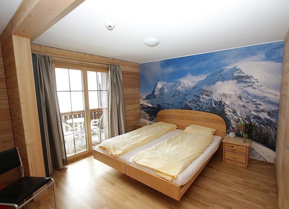 Restaurant Hotel Sonnenberg