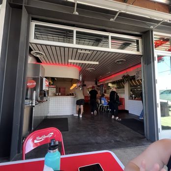 Bad Jimmy's - Inside area - Burgers Near Me - Scottsdale, Arizona Bad Jimmy's - Inside area - Burgers Near Me - Scottsdale, Arizona