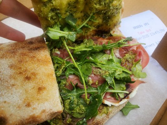 Alfie’s Sandwiches+Market by null