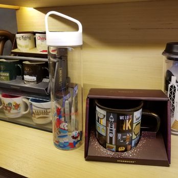 星巴克 - Hong Kong items - Coffee & Tea Near Me - Hong Kong, HK