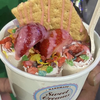 Sweet Creams - Ice Cream & Frozen Yogurt Near Me - Honolulu, Hawaii Sweet Creams - Ice Cream & Frozen Yogurt Near Me - Honolulu, Hawaii