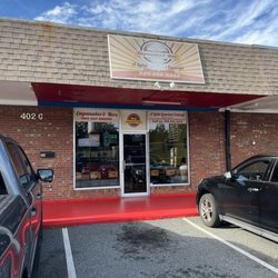 Empanadas & More - Storefront