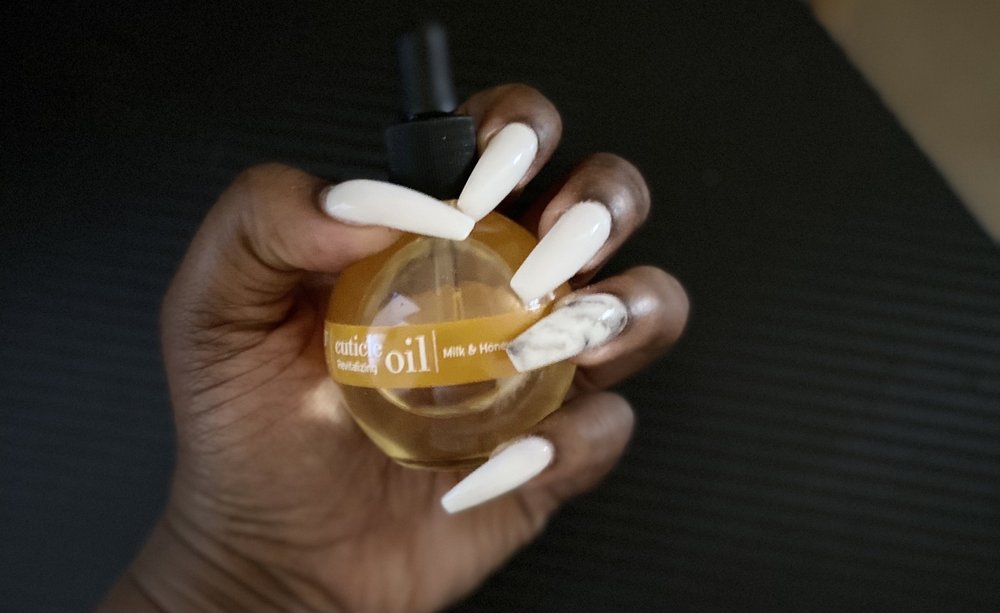 CHAU’S NAIL & SPA Updated August 2024 357 Photos & 115 Reviews