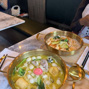 Souper Hot Pot - DIY hotpot - Chinese Near Me - Toronto, Ontario