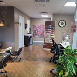 P'Kat Nail Salon