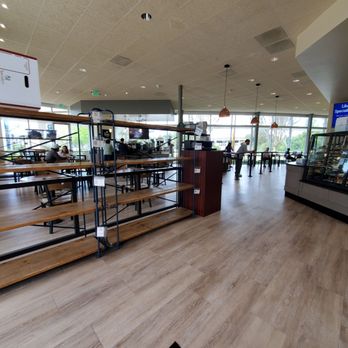 Specialty's Café & Bakery - Inside - Sandwiches Near Me - Mountain View, California Specialty's Café & Bakery - Inside - Sandwiches Near Me - Mountain View, California