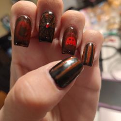 QueenBee Nails and Spa