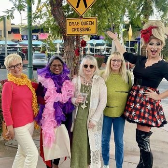 Drag & Fly Tours - Bus Tours Near Me