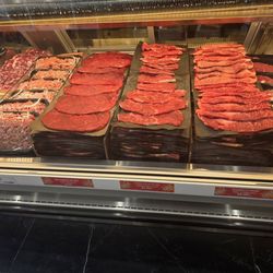 La Carniceria Meat Market