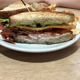 BLT+