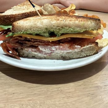 Wildflower - BLT+ - Sandwiches Near Me - Tempe, Arizona