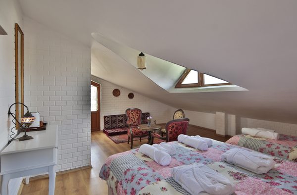 Cozy Villa Cappadocia by null