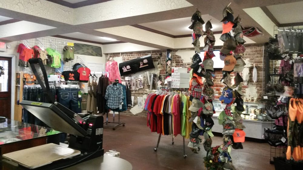 Dixie Outfitters Image